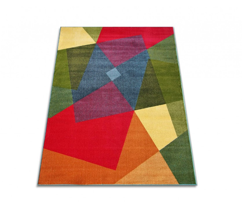 Covor Kolibri 11486 Multicolor ieftin [3]