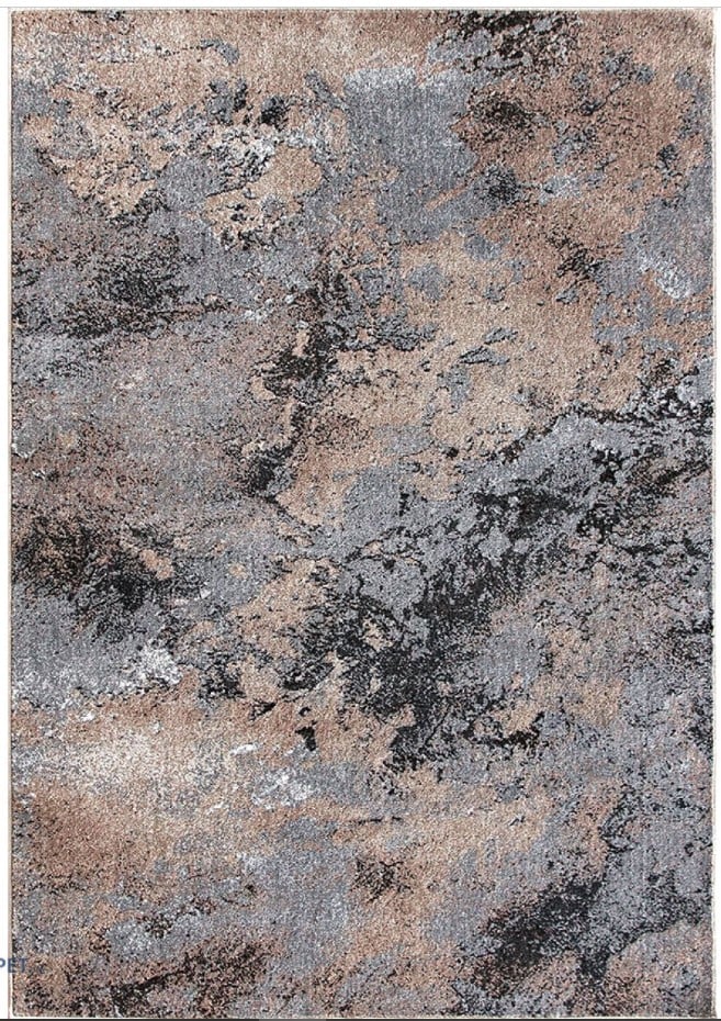Covor 24137 Maro Gri ieftin [6]