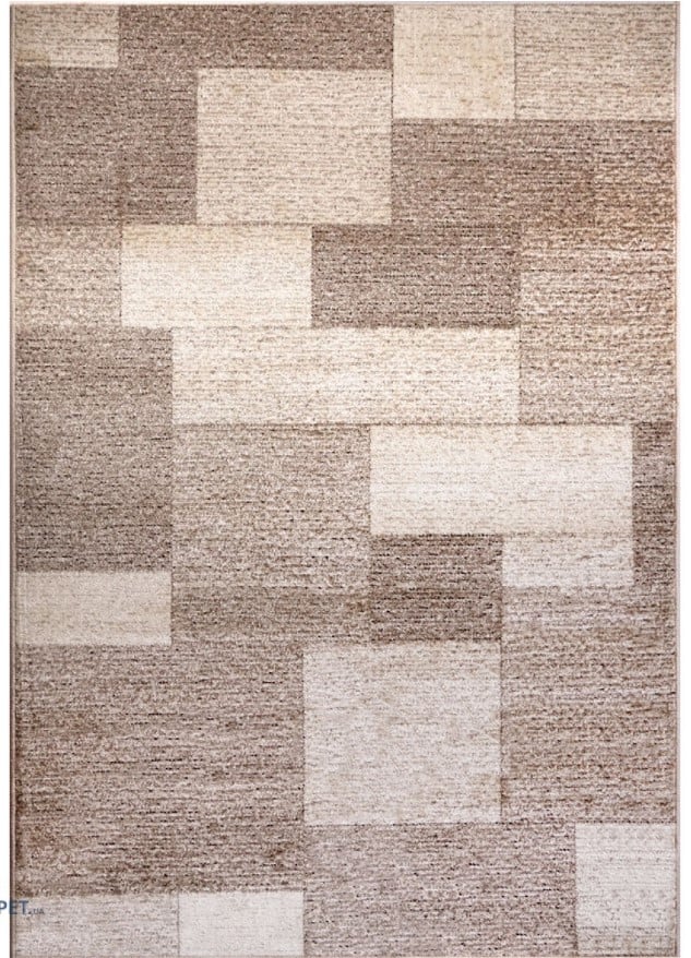 Covor Daffi 13027/120 Crem 160x230 cm pentru living [2]