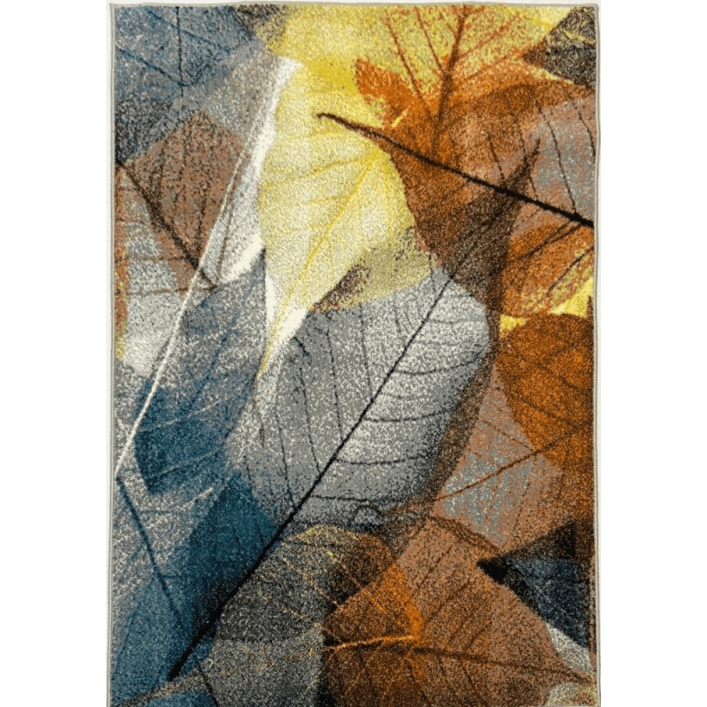 Covor Kolibri 11288 Multicolor 100x200 cm pentru living [3]