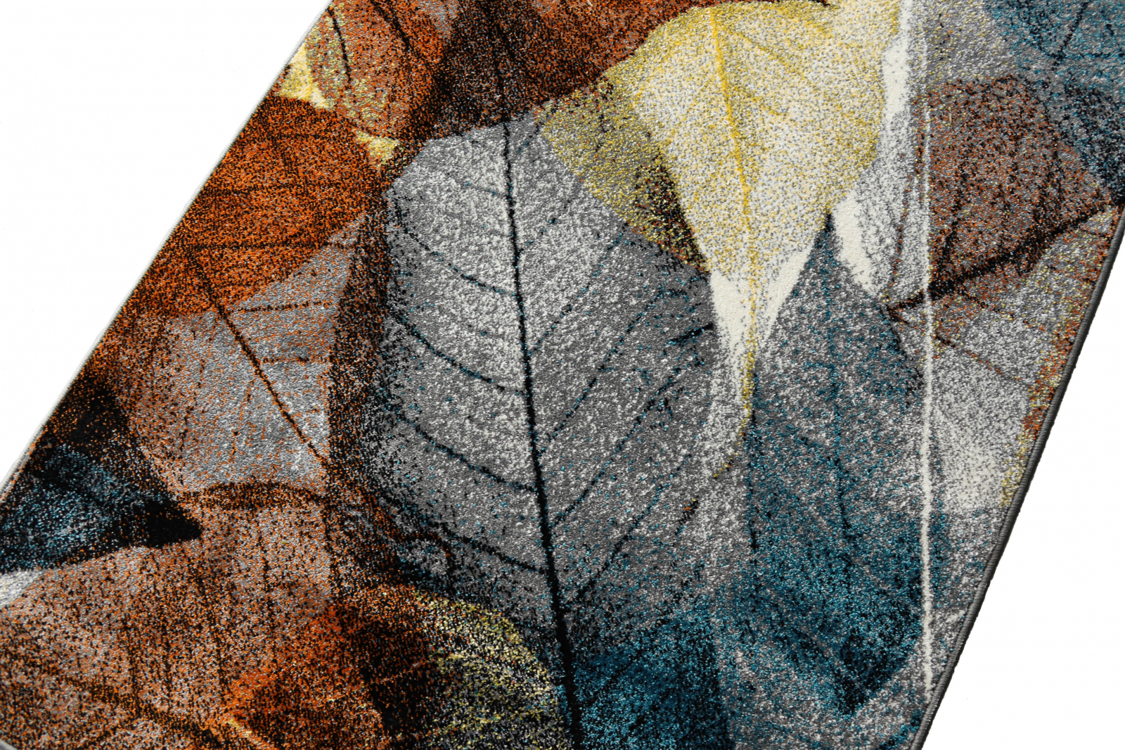 Covor Kolibri 11288 Multicolor 100x200 cm pentru living [6]