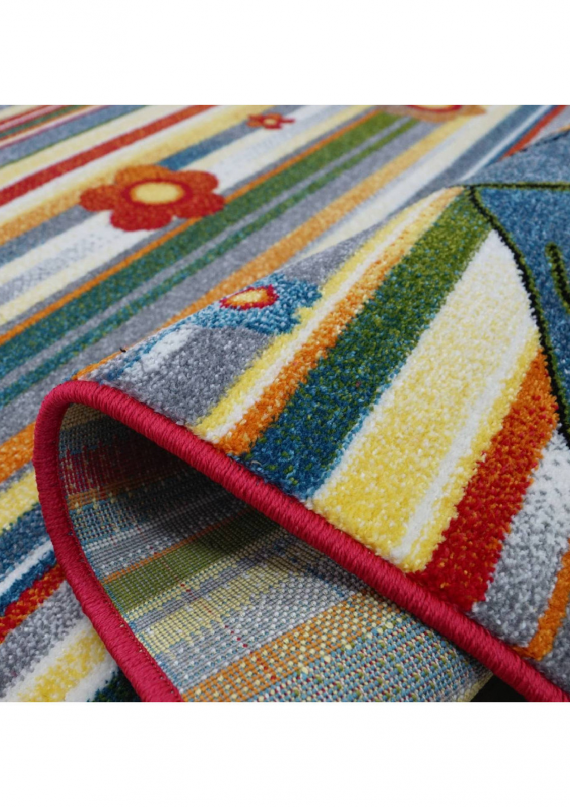 Covor Kolibri 11182 Multicolor ieftin [2]