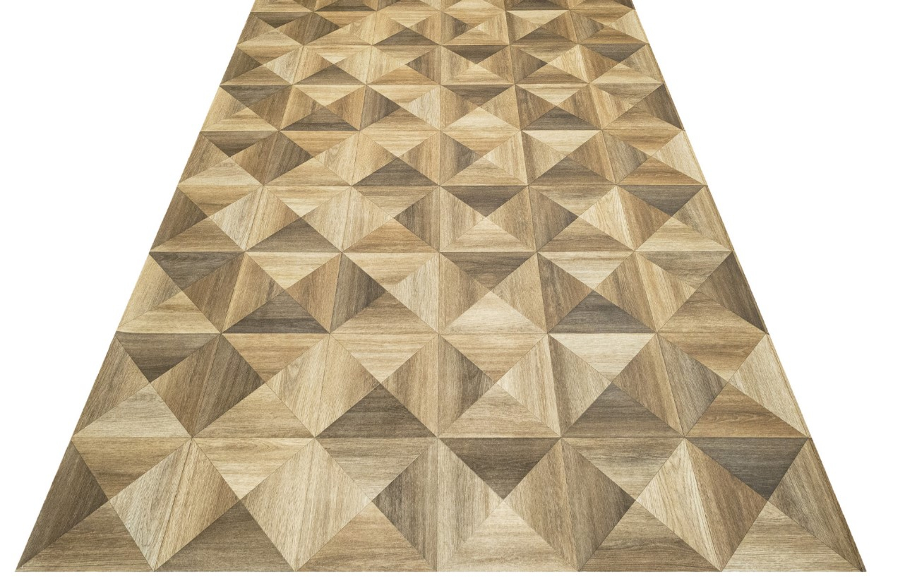 Linoleum 661 Bej Maro ieftin [6]