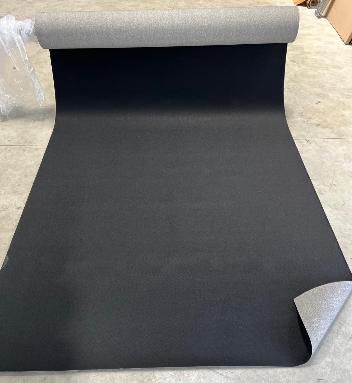 Mocheta 610 Negru ieftin [5]