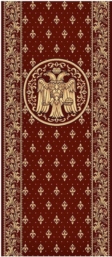 Mocheta Lotos 15032/210 200x400 cm Pentru Hol si Culoar [15]