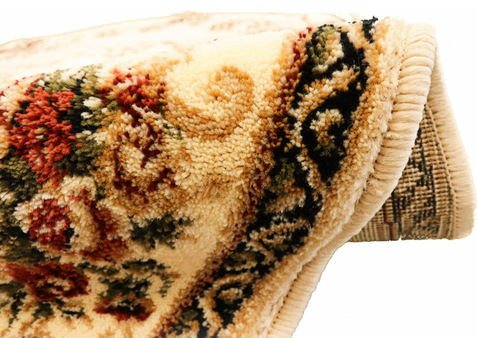Covor 507 Crem ieftin [3]