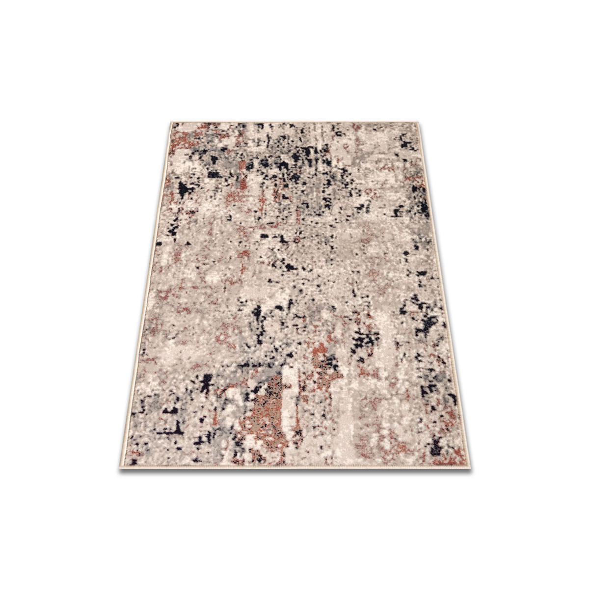 Covor 33016 Maro Gri ieftin [7]