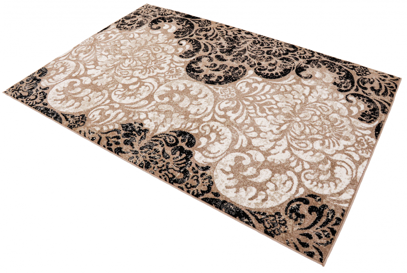 Covor Cappuccino Model 16116 200x300 cm pentru living [5]