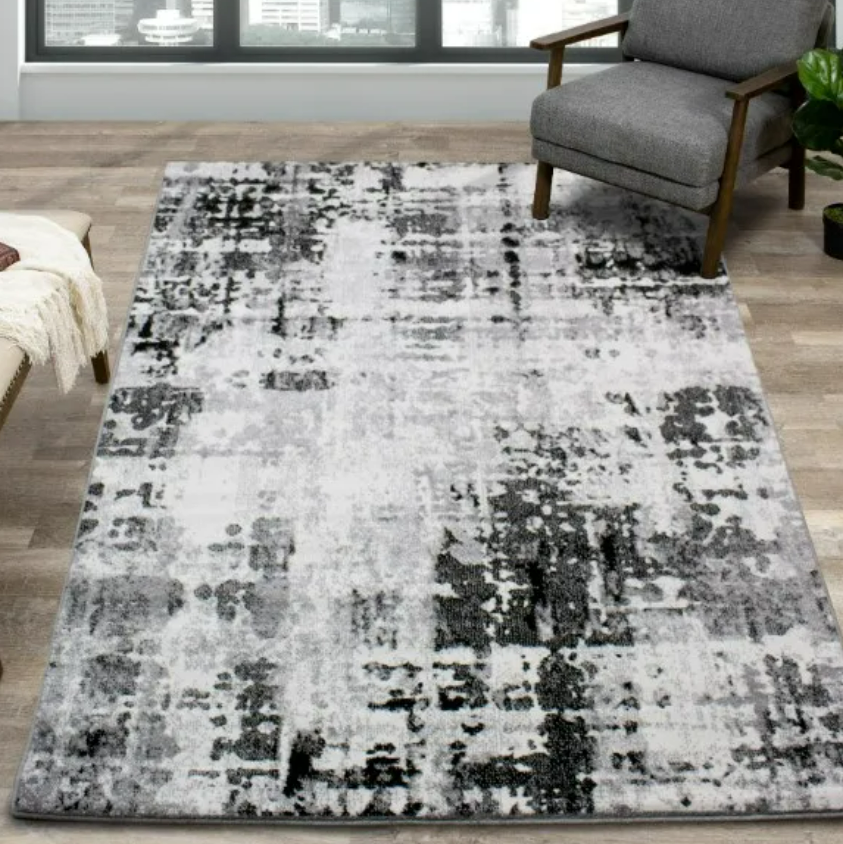 DUPA MATERIAL - Traversa Cappuccino 16436 Gri ieftin