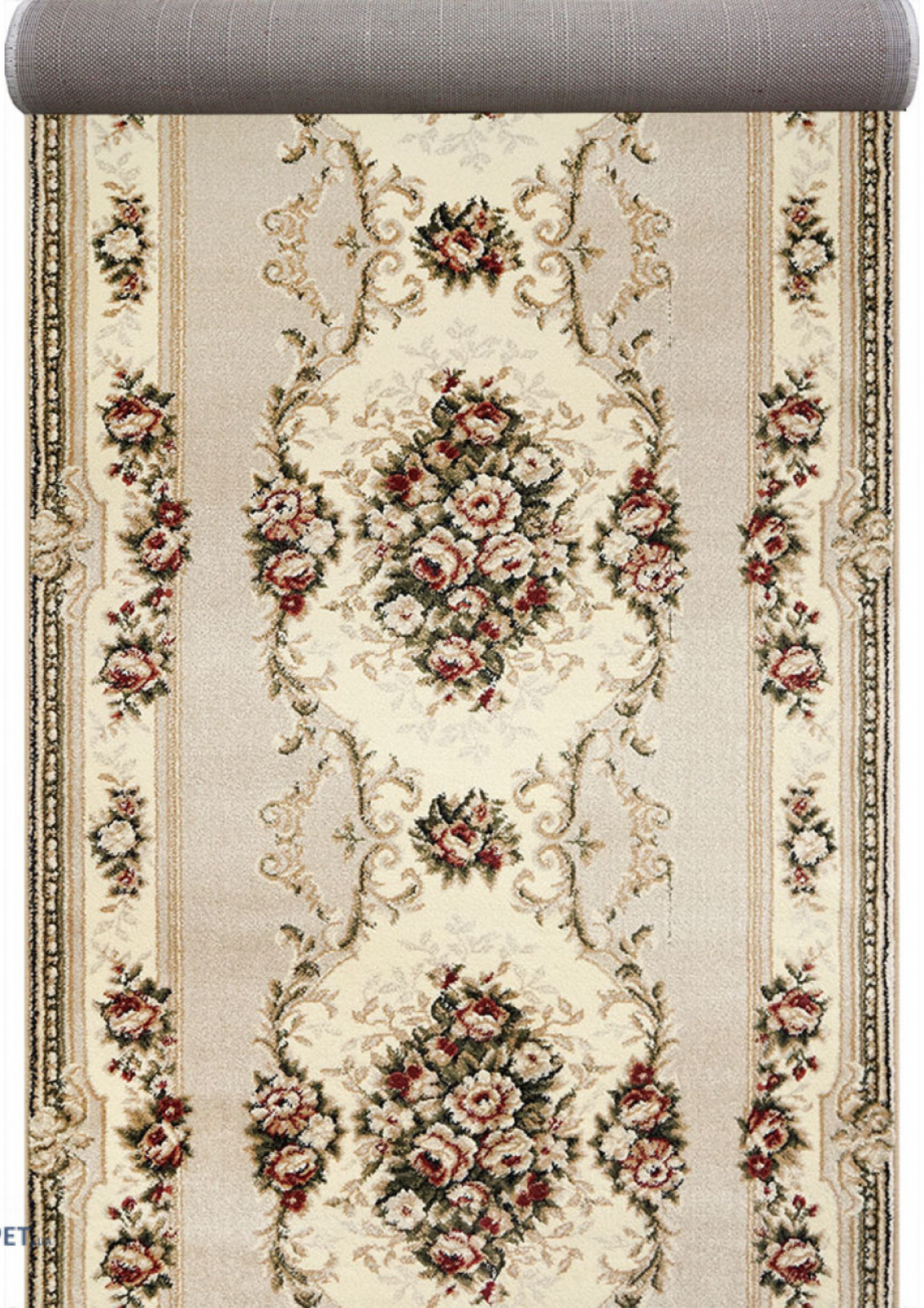 DUPA STIL - Traversa 574 Crem ieftin