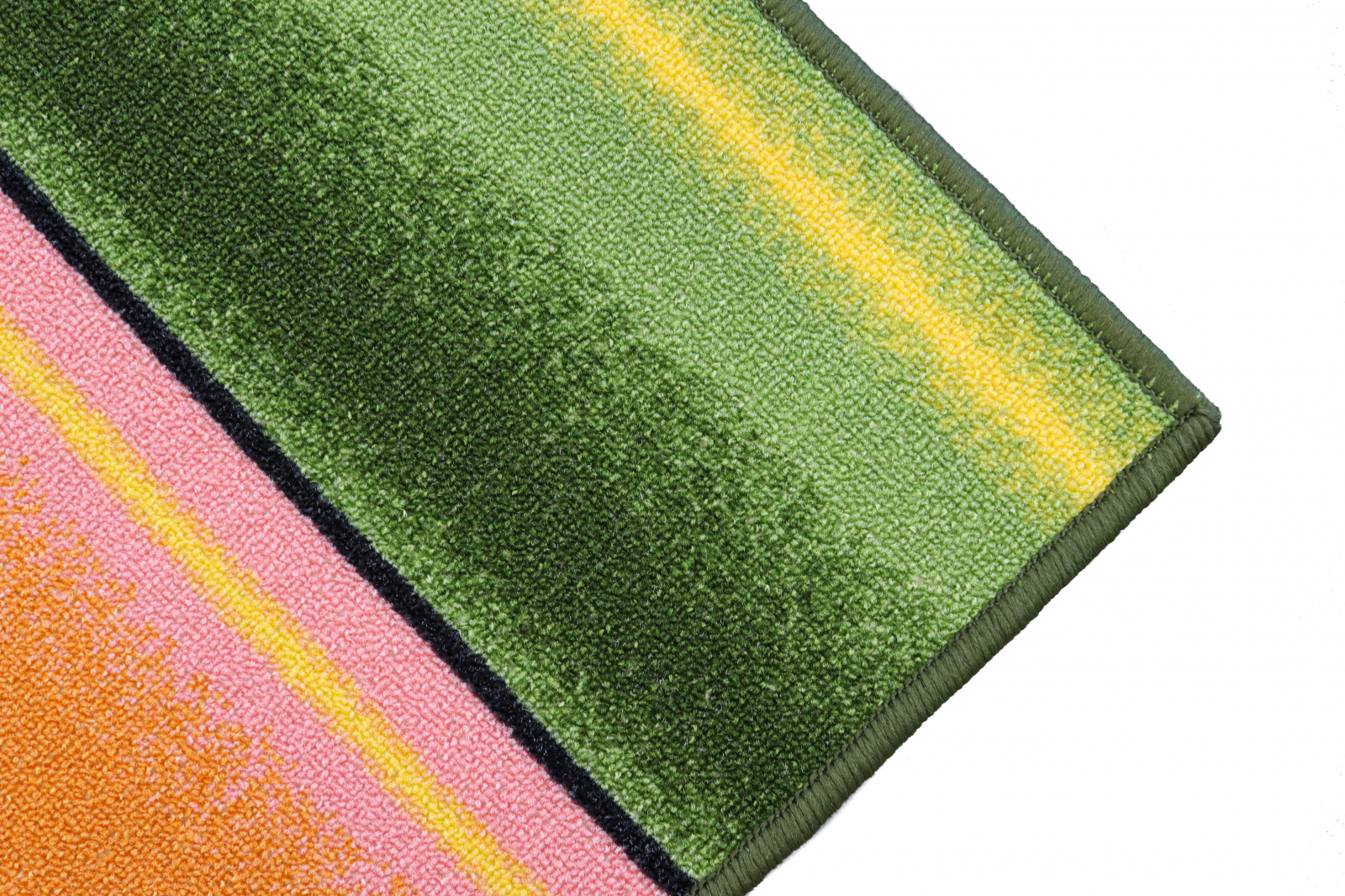 Covor 1358 Multicolor ieftin [7]