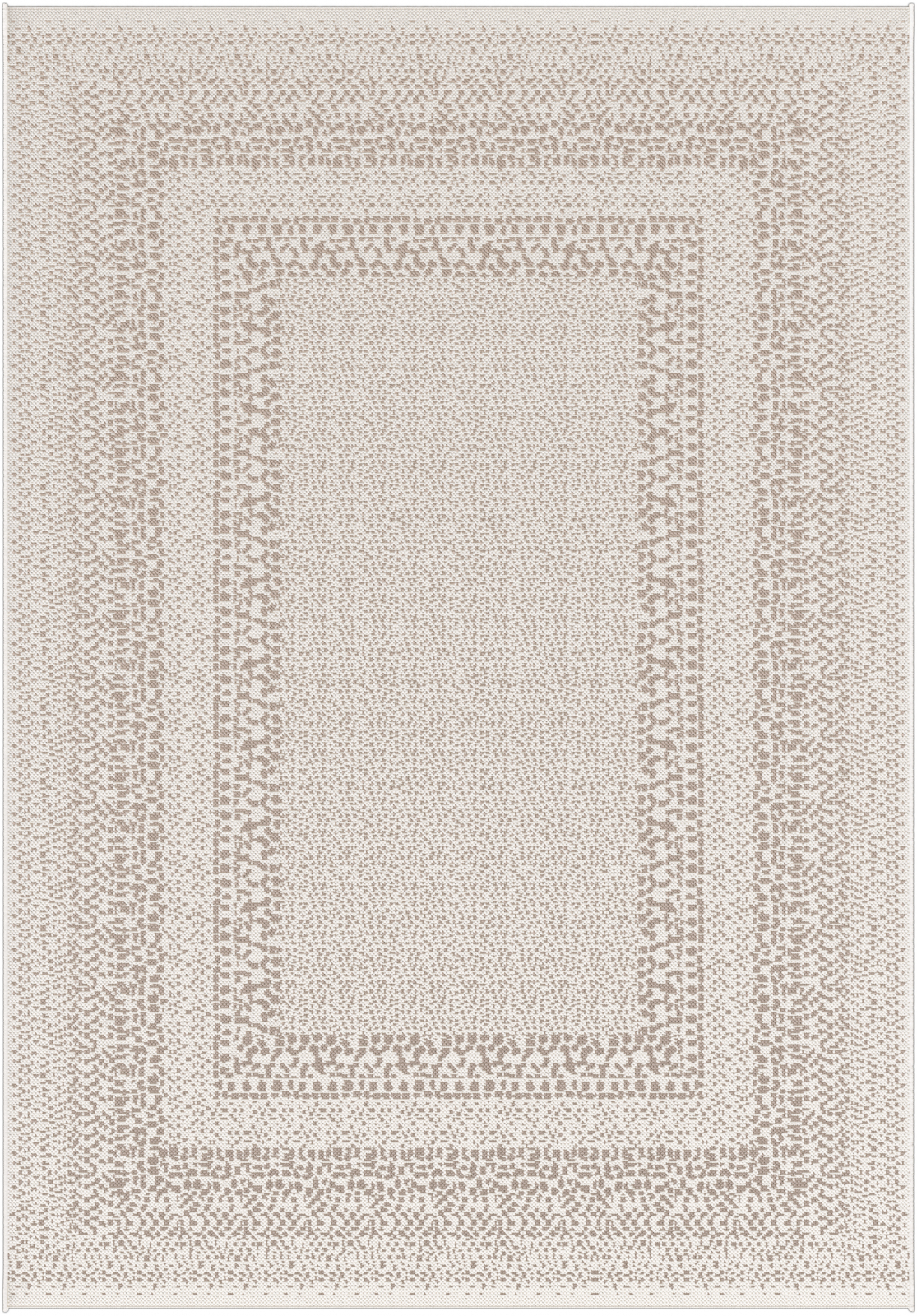 Covor Elis 48833/866 Cream 160x230 cm Pentru Living [3]