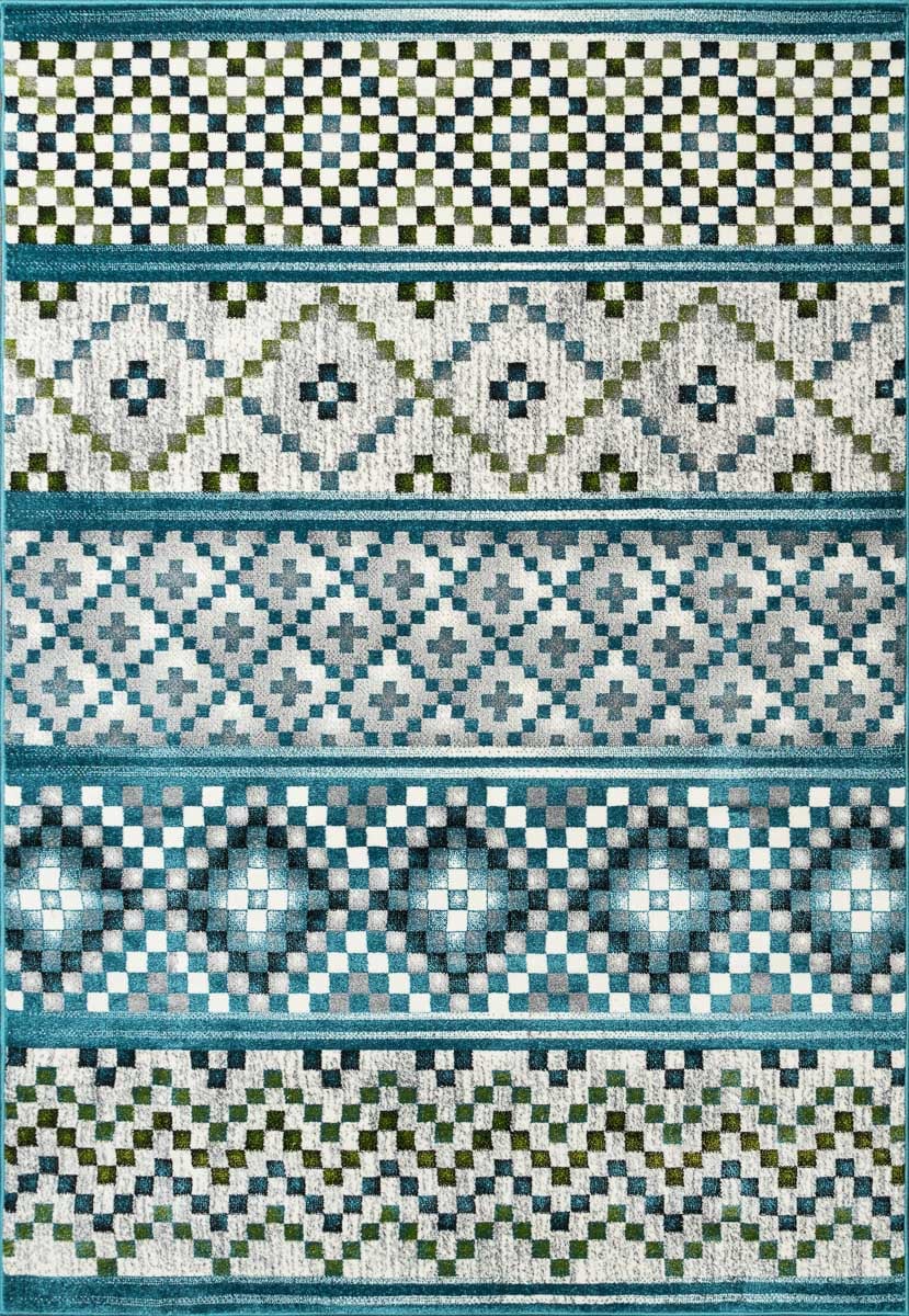 Covor Ethnic Kolibri 11393 Multicolor 120x170 cm Traditional [2]
