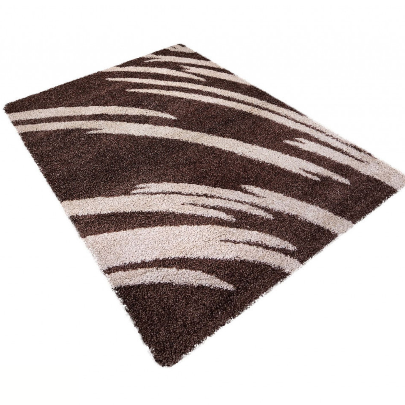 Covor Fantasy 12501 Maro ieftin [2]