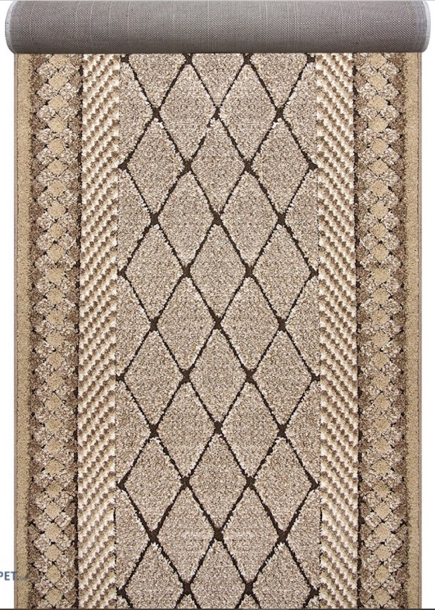 Traversa Fashion 32009/120 60x200 cm pentru hol si culoar [4]