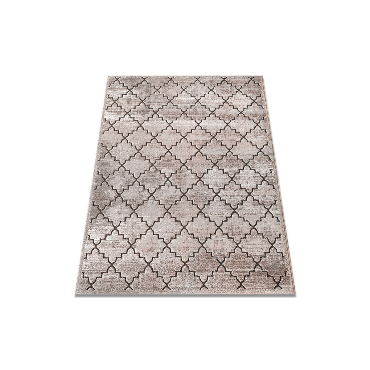 Covor Fashion 32019/120 Maro 80x150 cm pentru Living [7]