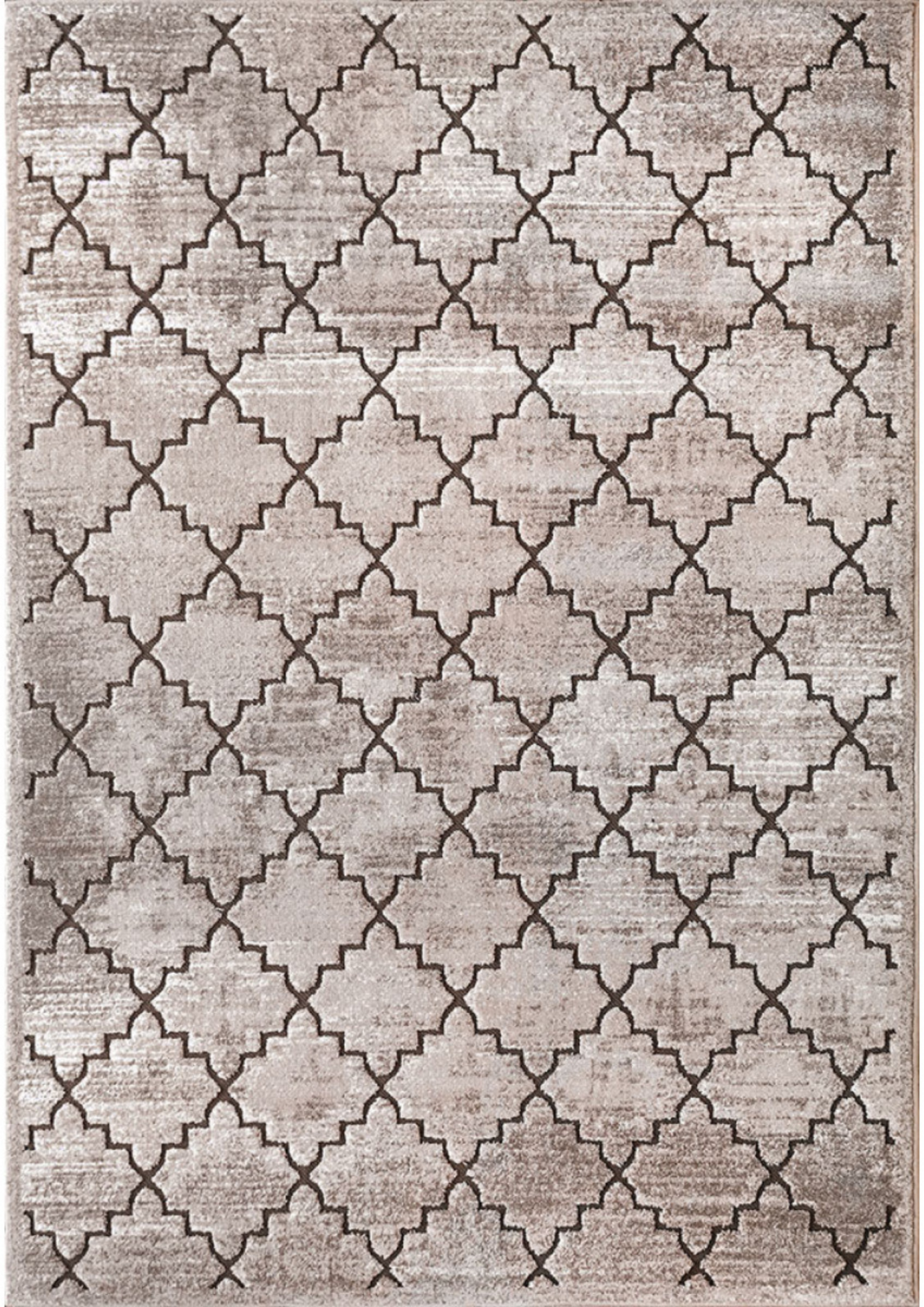 Covor Fashion 32019/120 Maro 80x150 cm pentru Living [6]
