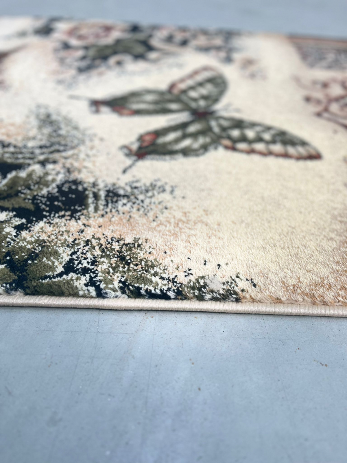 Traversa Hol Model Fluturi 1607/110 120x300 cm [5]