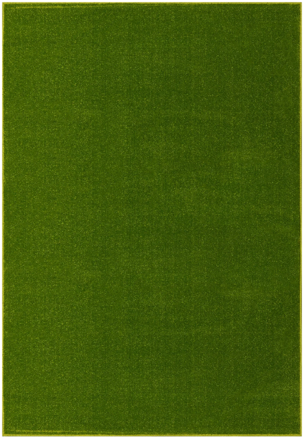 Covor Kolibri 11000 Verde 80x150 cm pentru living [7]