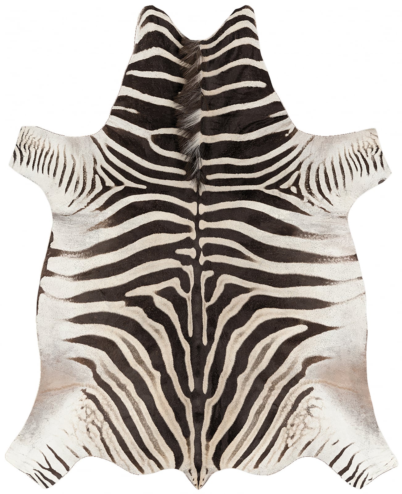 DUPA MATERIAL - Covor Malmo P0180-035 Belgian 155x190 cm living