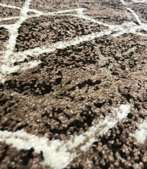 Traversa Mira 24032/430 Maro 120x200 cm pentru Hol [7]