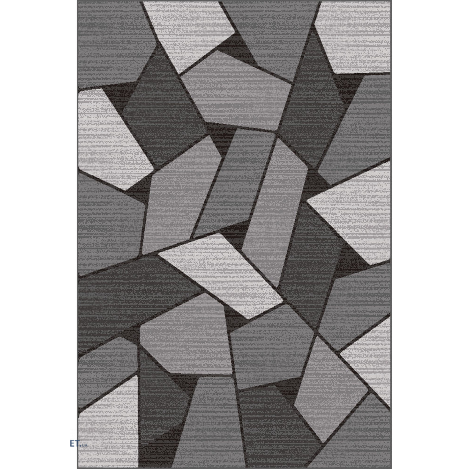 Covor 24017 Gri ieftin [1]