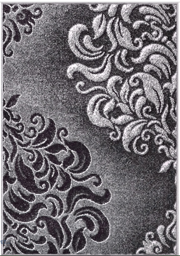 Covor 24031 Gri ieftin [5]