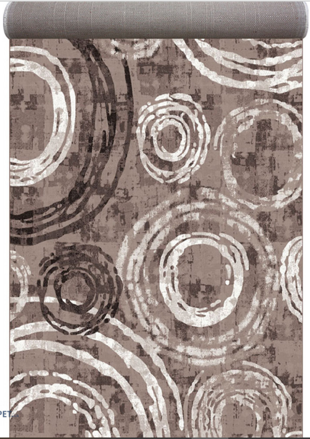 Traversa Mira 24010/132 Maro 120x300 cm pentru hol [9]