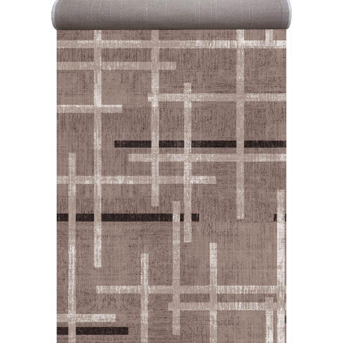 DUPA MATERIAL - Traversa Hol Mira 24009/133 80x200 cm Festonata pentru intrare