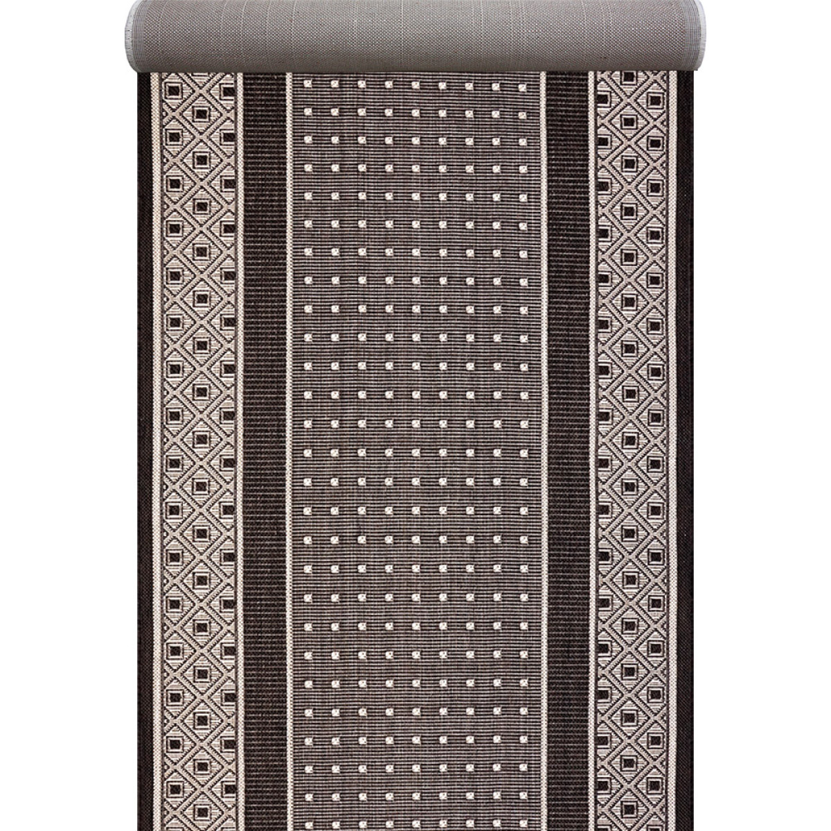DUPA STIL - Traversa Natura 903 Maro ieftin