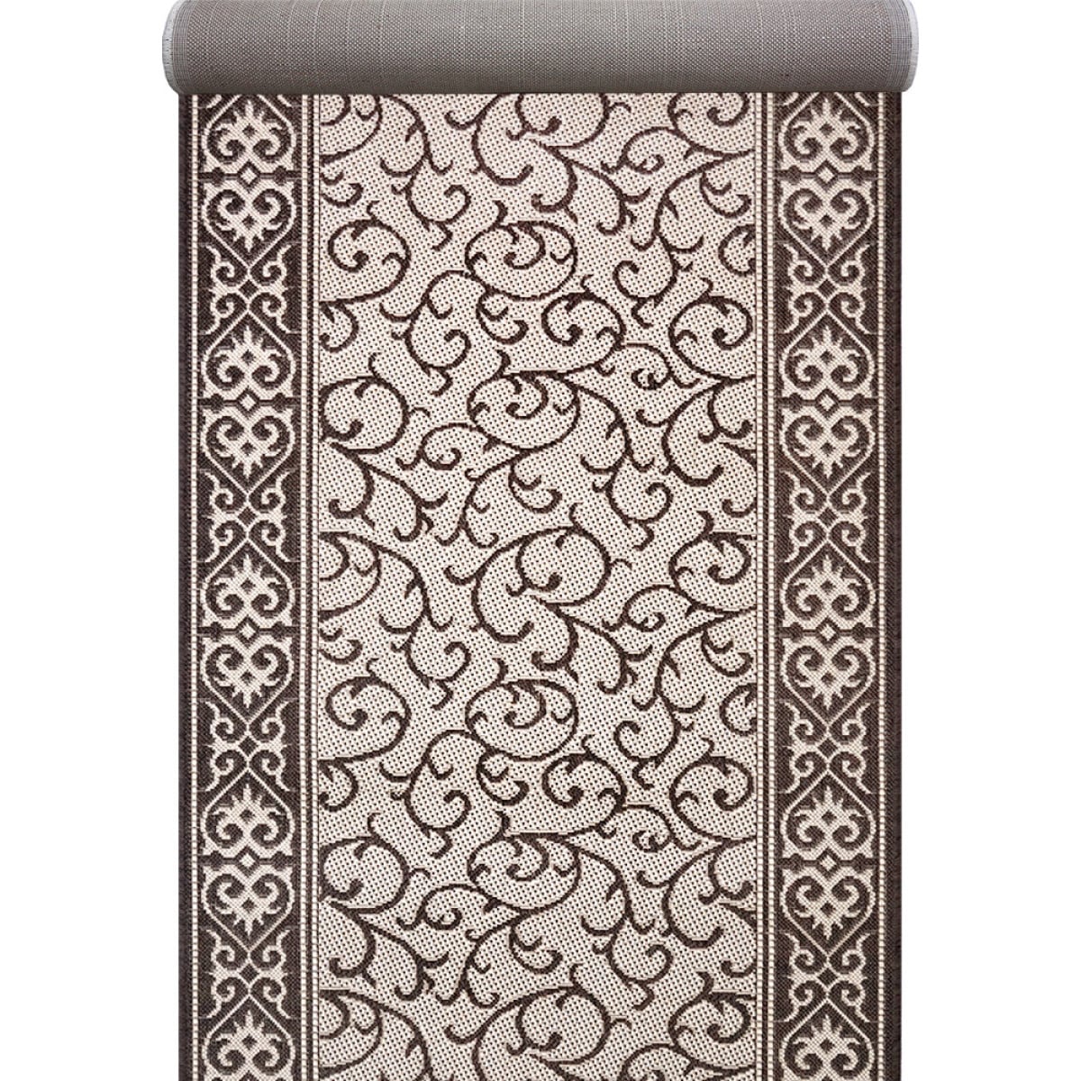 DUPA CULOARE - Traversa Hol Natura 1918/19 Maro 100x300 cm