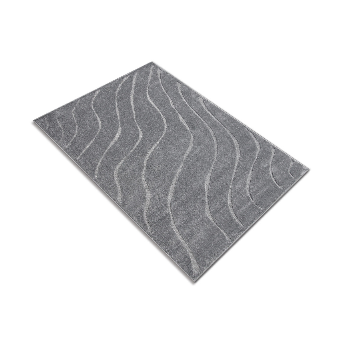 Covor 38012 Gri ieftin [4]