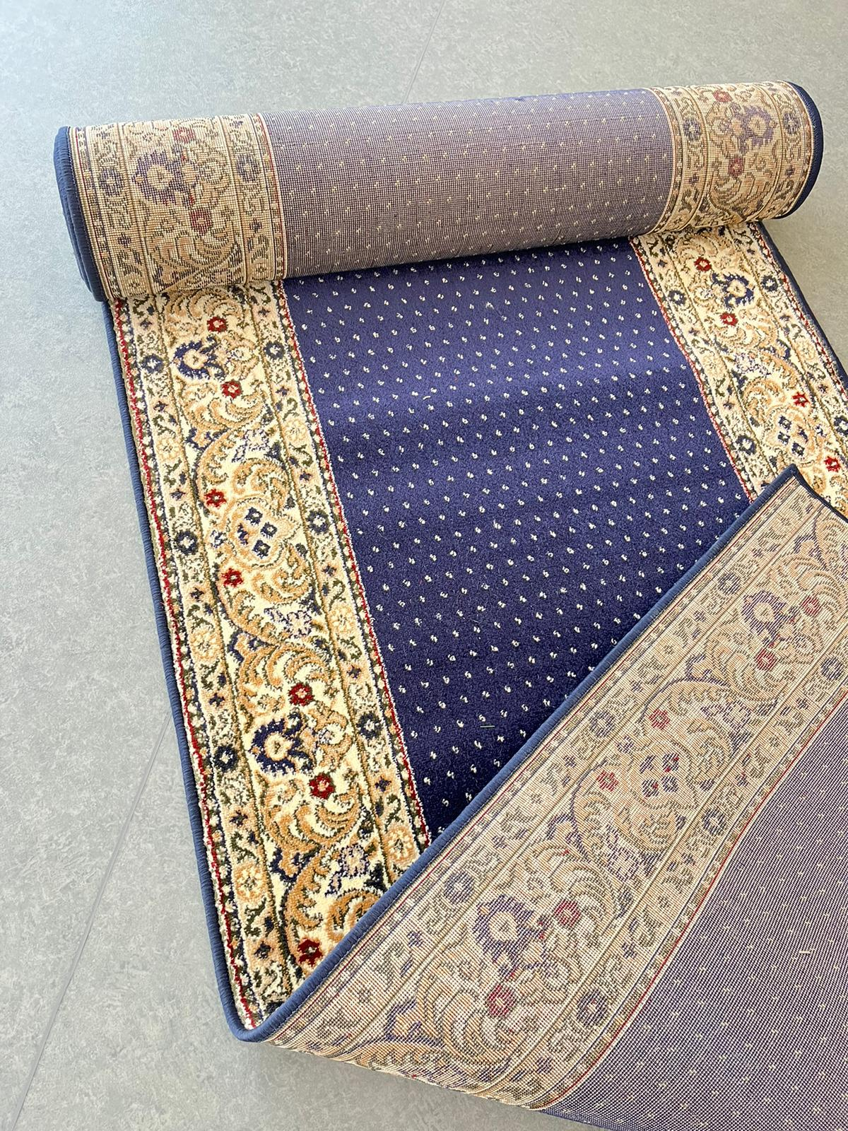 Traversa Hol Model Rada 588/808 Bleumarin 120x300 [4]