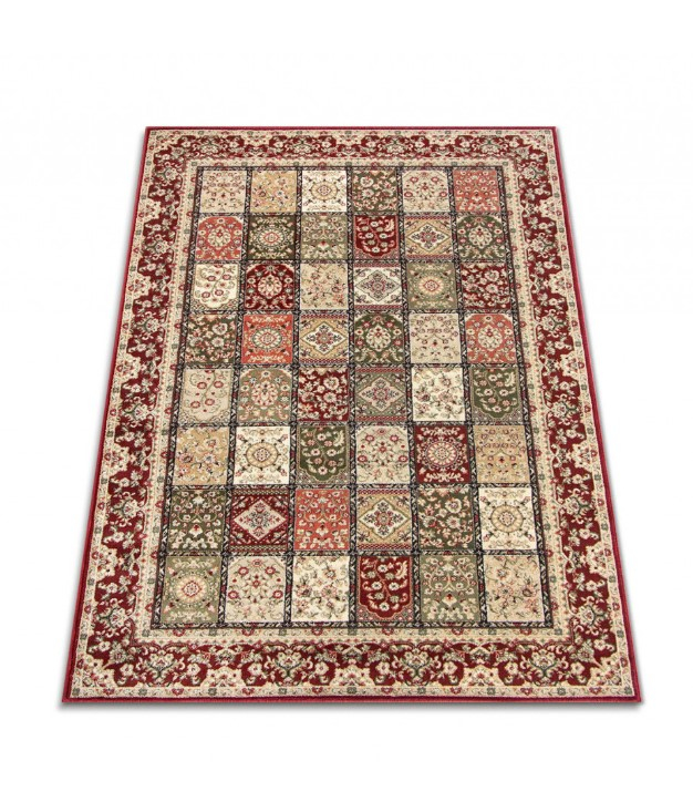 Covor 1518 Rosu ieftin [7]