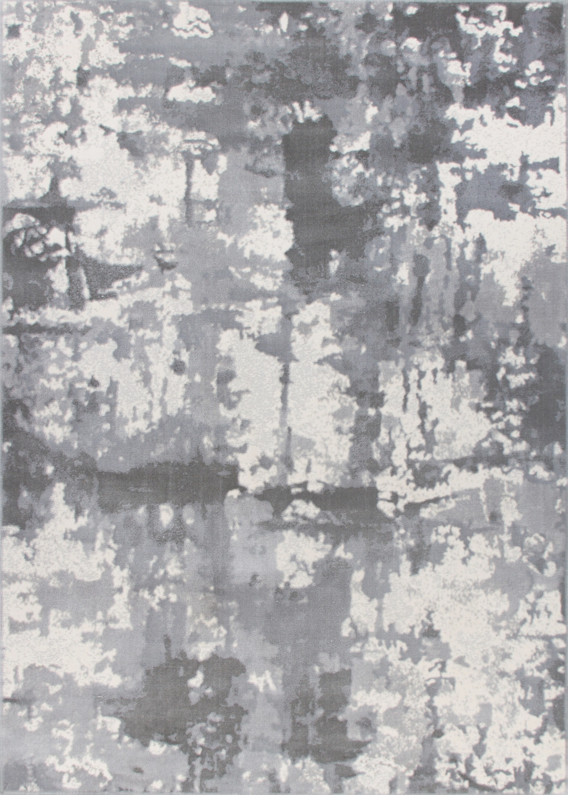 Covor 1807 Gri ieftin [2]
