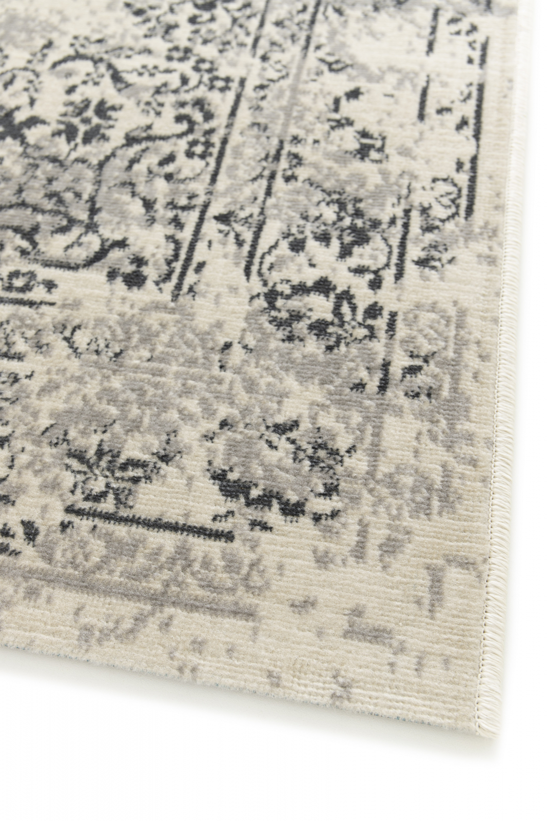 Covor Valencia 22206-666 Gri 200x290 cm pentru living [9]