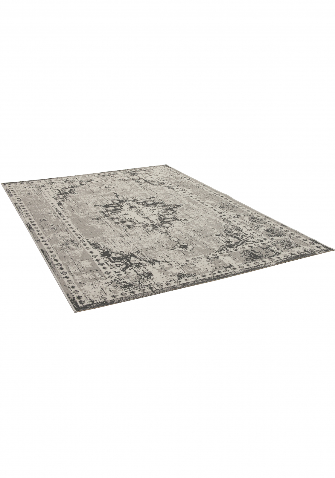 Covor Living Valencia Belgian Cream 80x150 cm OEKO-TEX [7]