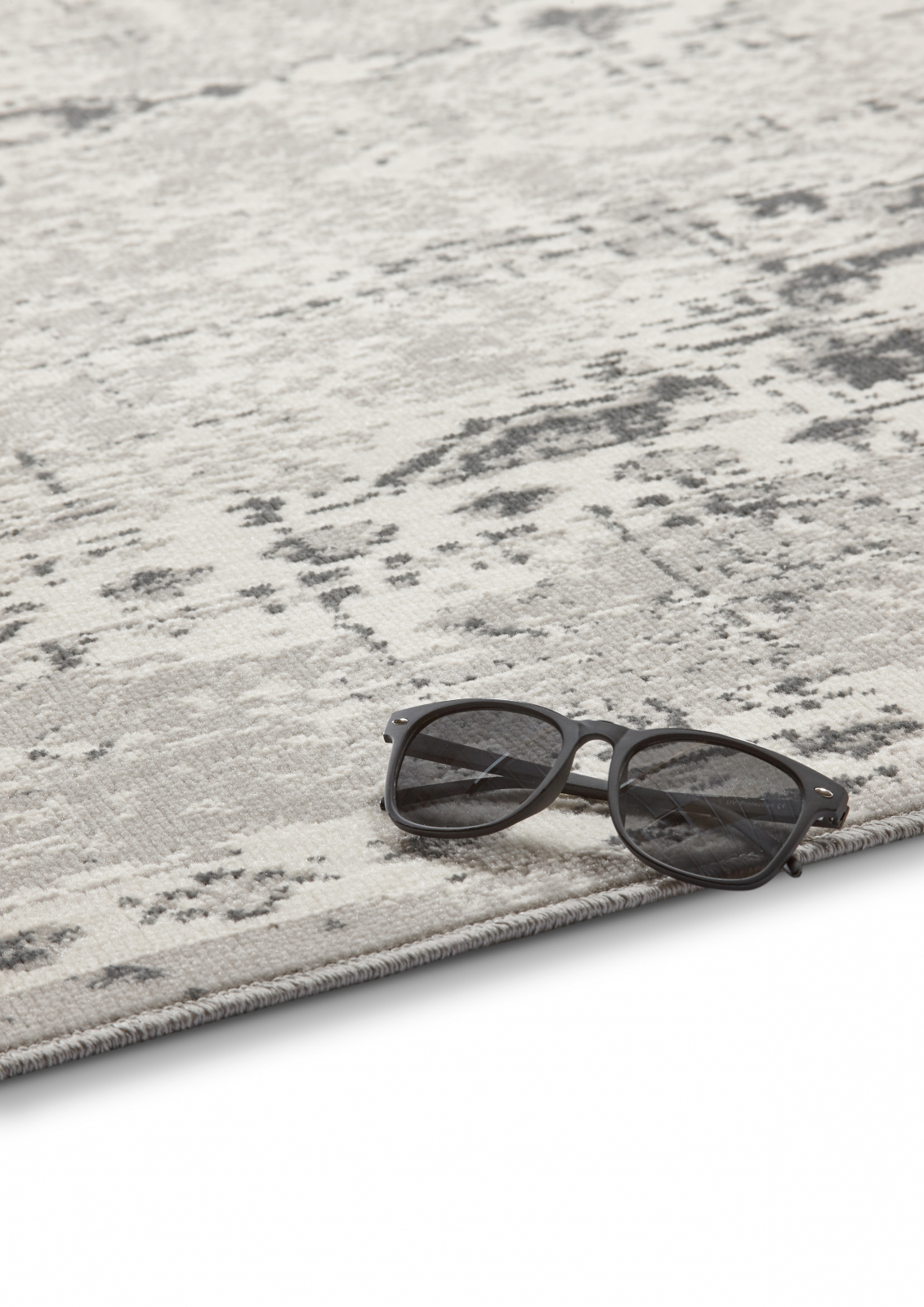 Covor Living Valencia Belgian Cream 80x150 cm OEKO-TEX [6]