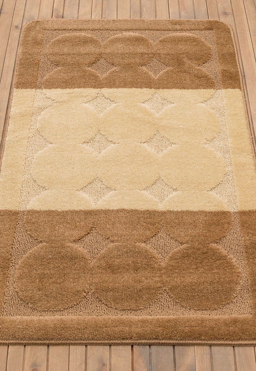 Covoras Edremit 2546 Verde 50x80 cm pentru baie [1]