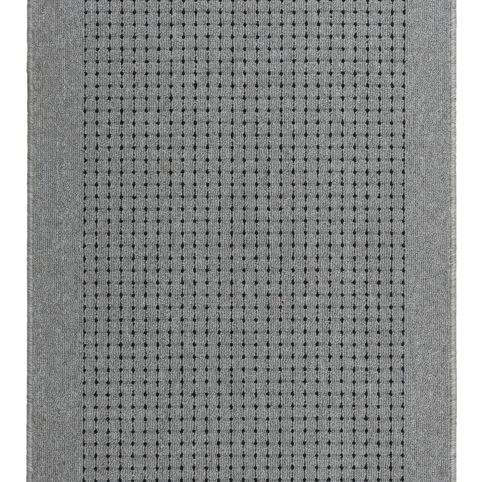 DUPA MATERIAL - Traversa Lester Gri 80x200 cm Antiderapanta Bucatarie-Hol