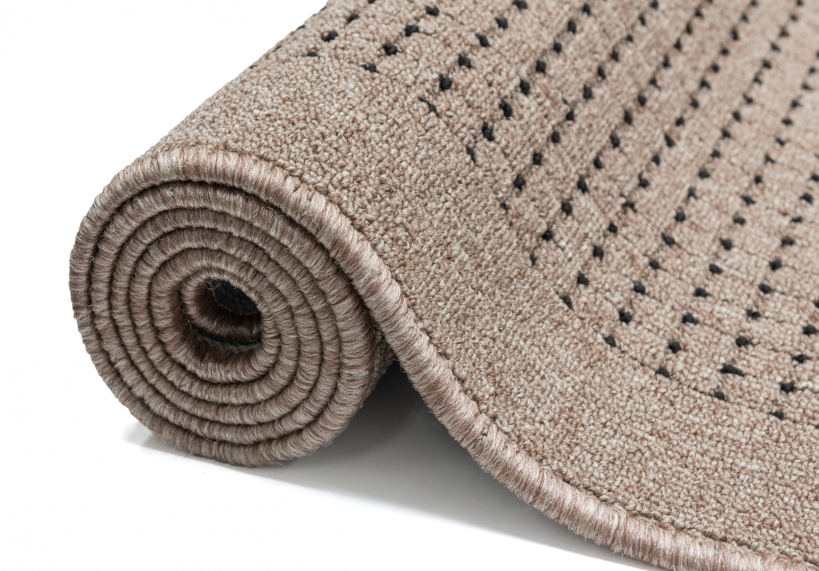 Traversa Stanford Antiderapanta Maro 80x200 cm pentru hol [10]