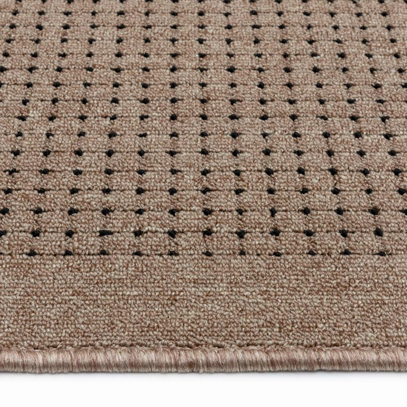 Traversa Stanford Antiderapanta Maro 80x200 cm pentru hol [3]