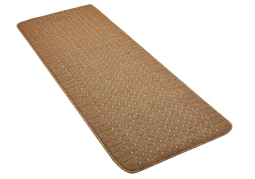 Traversa Bucatarie Stanford Chestnut Bej 100x200 cm [4]