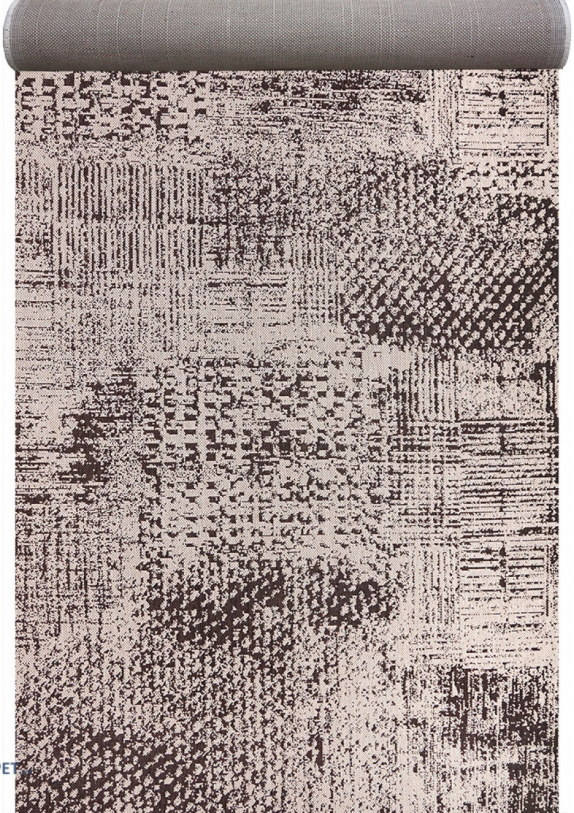 Traversa Bucatarie Flex 19197-19 67x200 cm Antiderapanta [1]