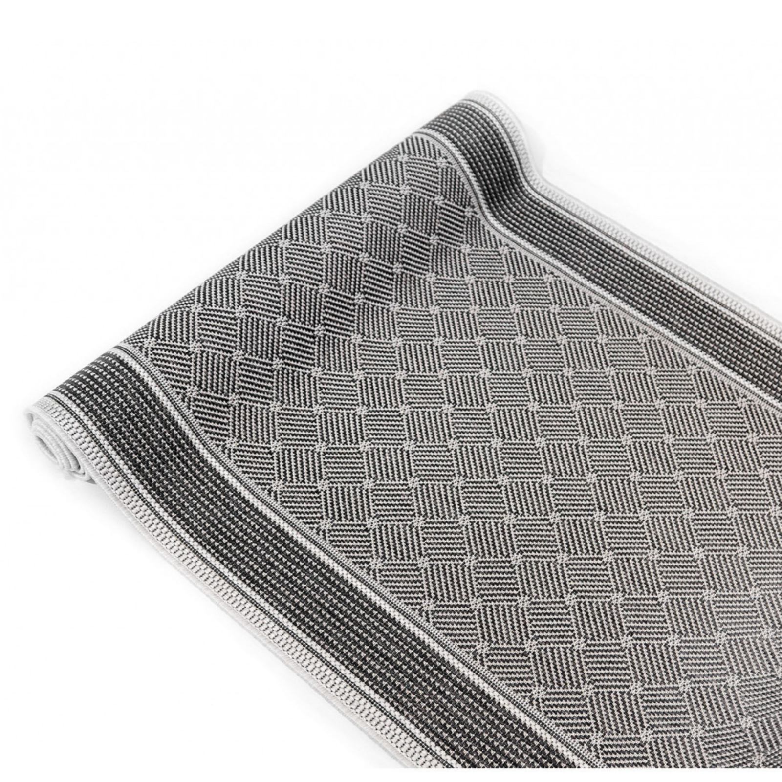 Traversa Flex 1944/80 Gri 67x200 cm pentru bucatarie [1]
