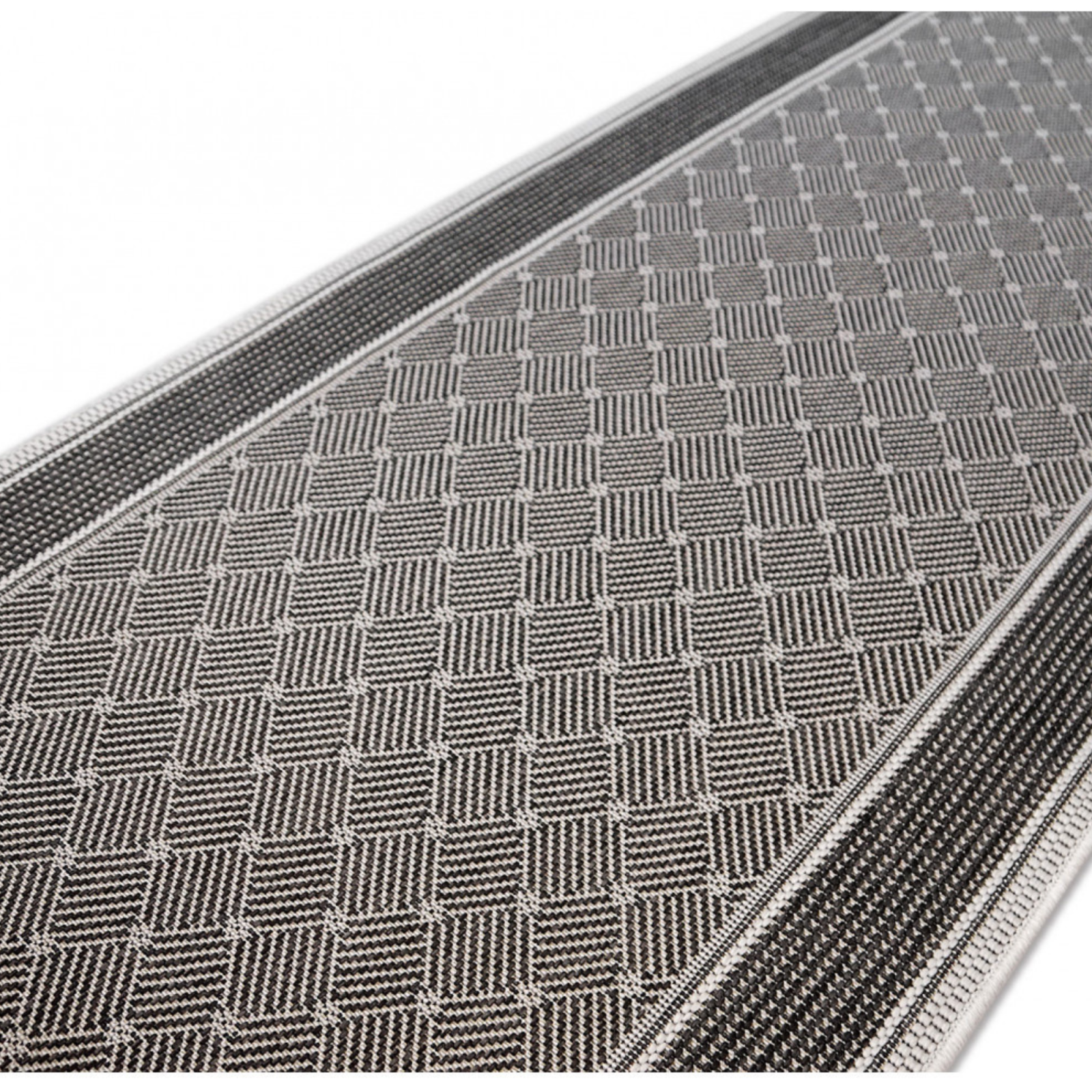 Traversa Flex 1944/80 Gri 67x200 cm pentru bucatarie [3]