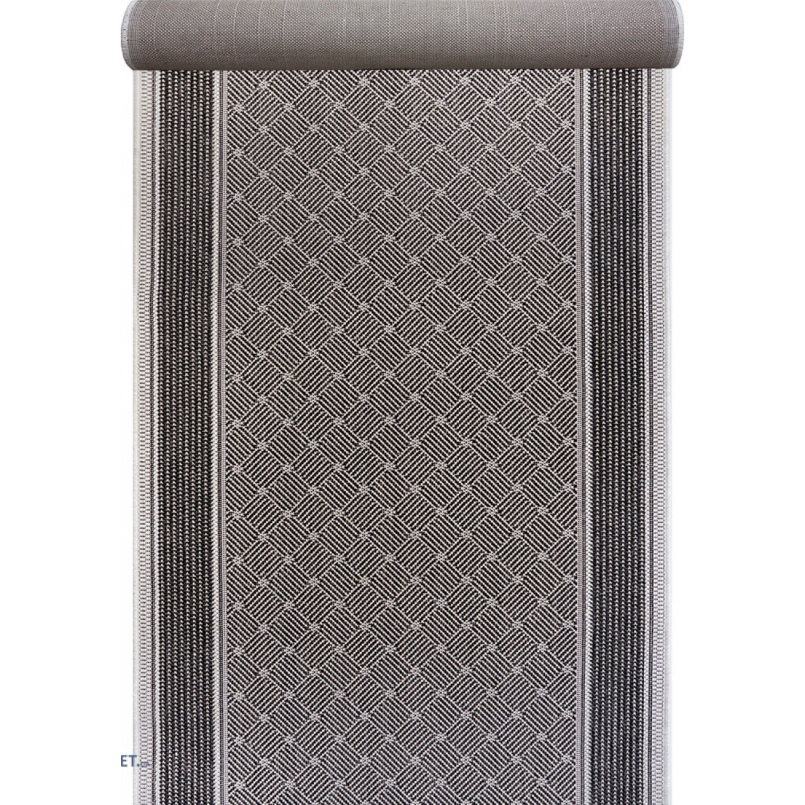 Traversa Flex 1944/80 Gri 67x200 cm pentru bucatarie [5]
