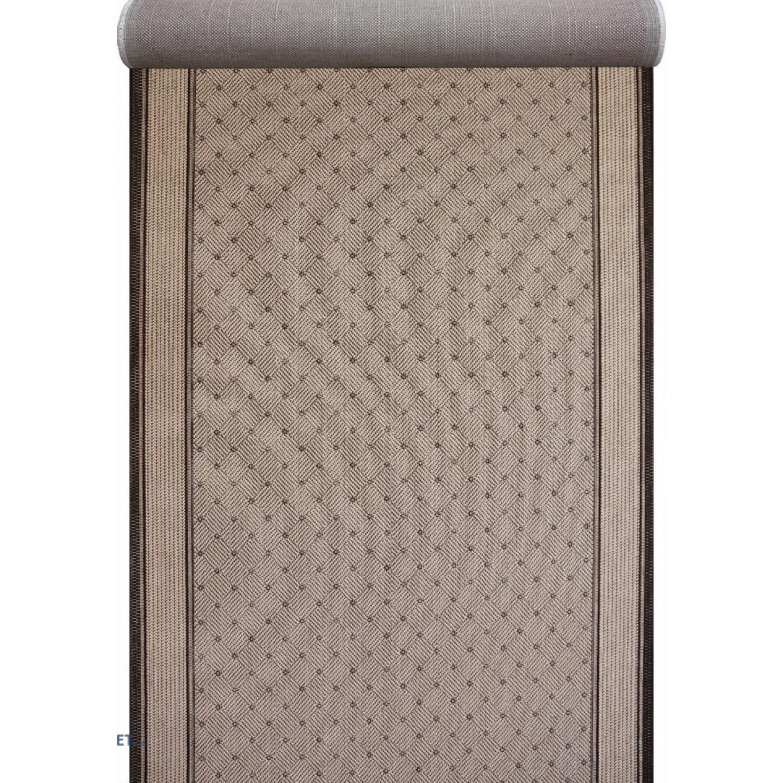 Traversa Bucatarie Flex 1944/19 67x200 cm Antiderapanta [5]