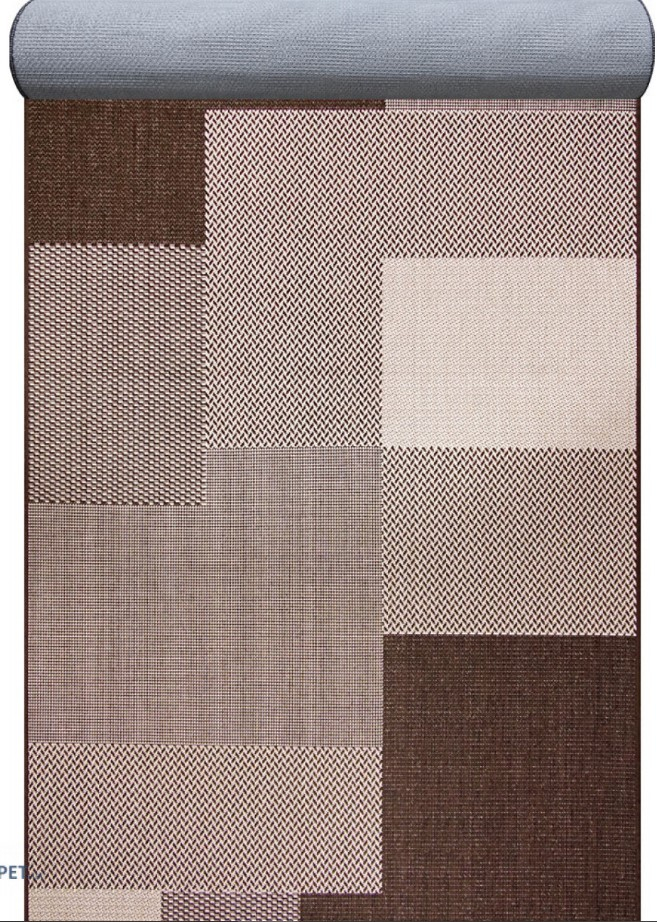 Traversa Flex 19645/91 Bej 67x200 cm pentru bucatarie [6]
