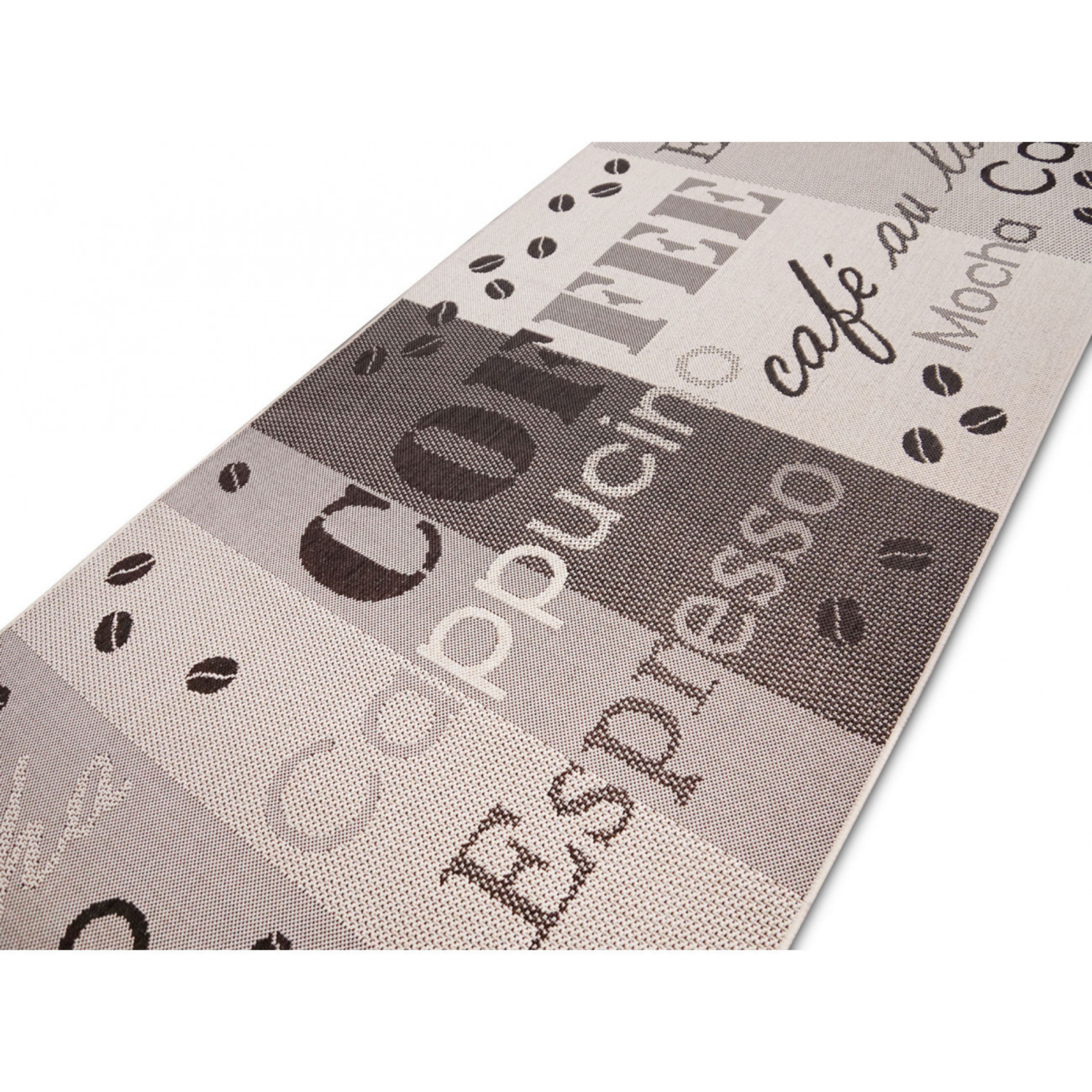 Traversa Flex 19052/19 Crem Bej 75x200 cm pentru bucatarie [6]
